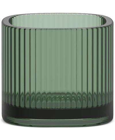 Orrefors Magica Super Circle Votive Holder, Medium