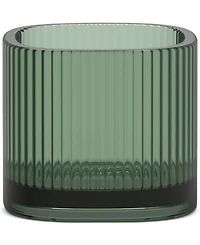 Orrefors Magica Super Circle Votive Holder, Medium