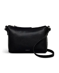 Radley London Bella Small Zip Top Crossbody Bag