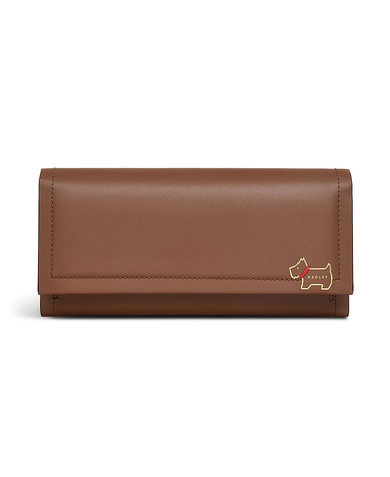 Radley London Heritage Lane Flap Over Wallet