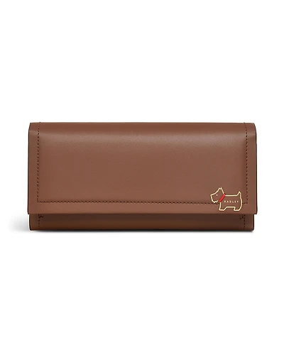 Radley London Heritage Lane Flap Over Wallet