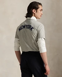 Polo Ralph Lauren Unisex Yankees Jersey T-Shirt