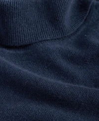 Charter Club Women's 100% Cashmere Turtleneck Sweater, Macy's Exclusive