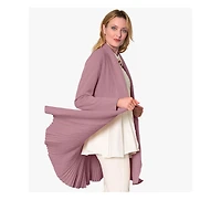 Stella Carakasi Women's Knitted A-line Go To Cardigan