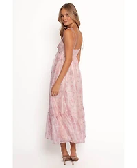 Petal and Pup Women's Xanthe Maxi Dress