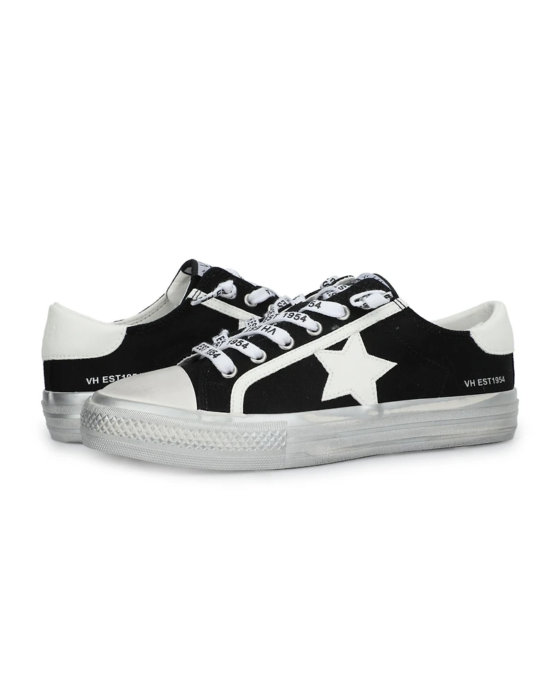 Alive - White Women's's Sneaker by Vintage Havana