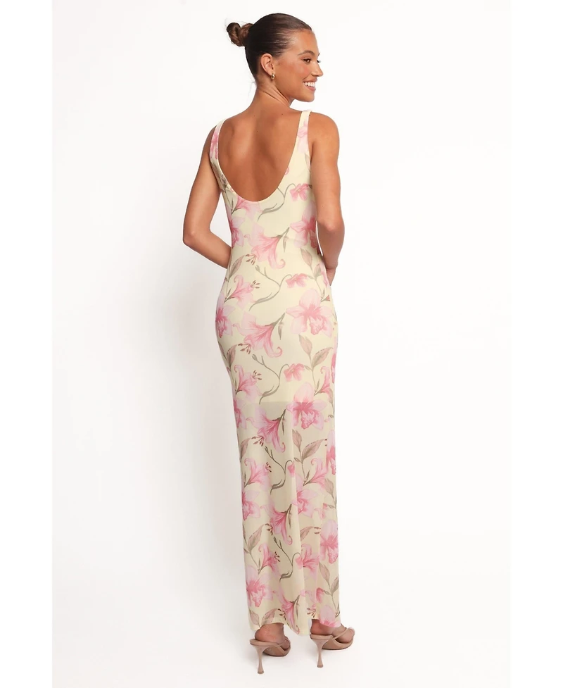 Petal and Pup Women's Brissa Maxi Dress