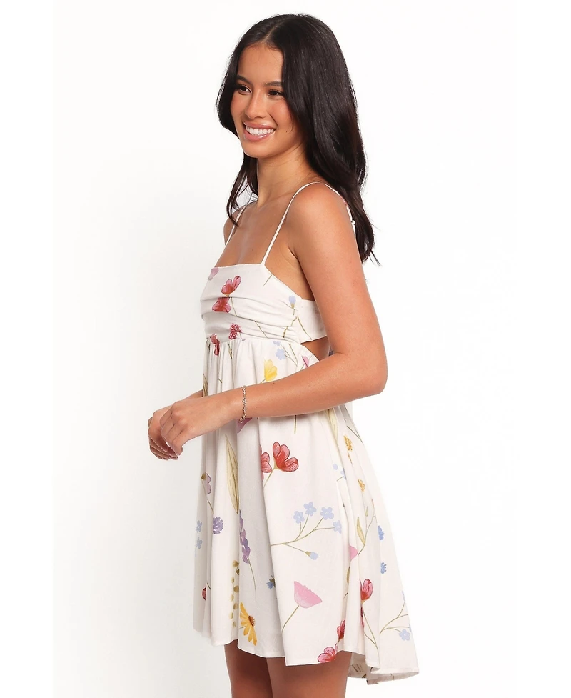 Petal and Pup Women's Jesse Mini Dress