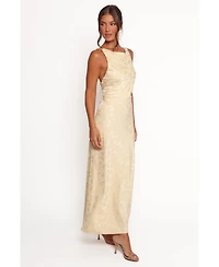 Petal and Pup Women's Malie Maxi Dress
