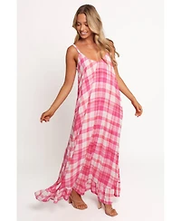 Petal and Pup Women's Perle Maxi Dress
