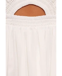 Petal and Pup Women's Madi Maxi Dress