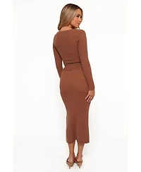 Petal and Pup Women's Scalli Skirt