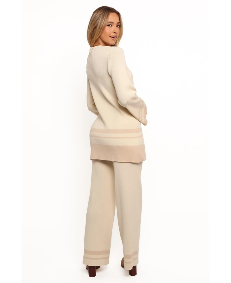 Petal and Pup Women's Lowell Pants