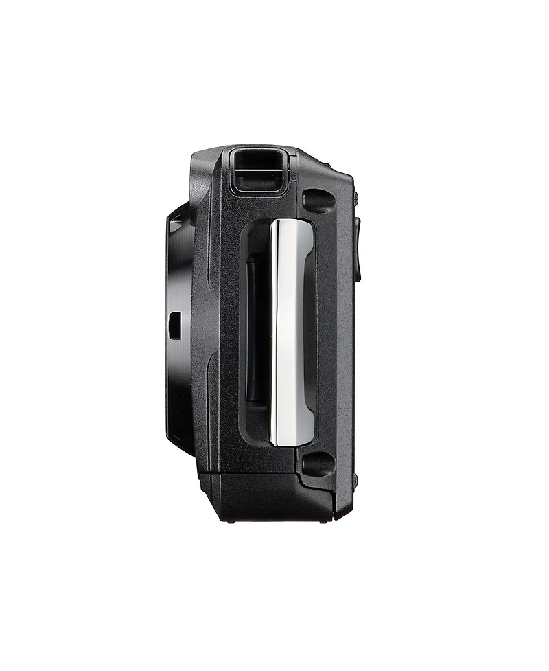 Pentax Ricoh Wg-8 All-Weather Camera, Black