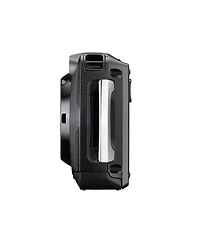 Pentax Ricoh Wg-8 All-Weather Camera, Black