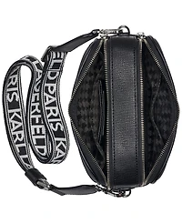Karl Lagerfeld Paris Maybelle Crossbody
