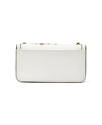 Karl Lagerfeld Paris Kosette Embellished Shoulder