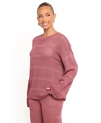 Petal and Pup Women's Crawford Top