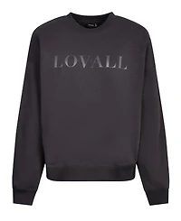 Lovall Women's All Szn Organic Oversized Sweatshirt Four