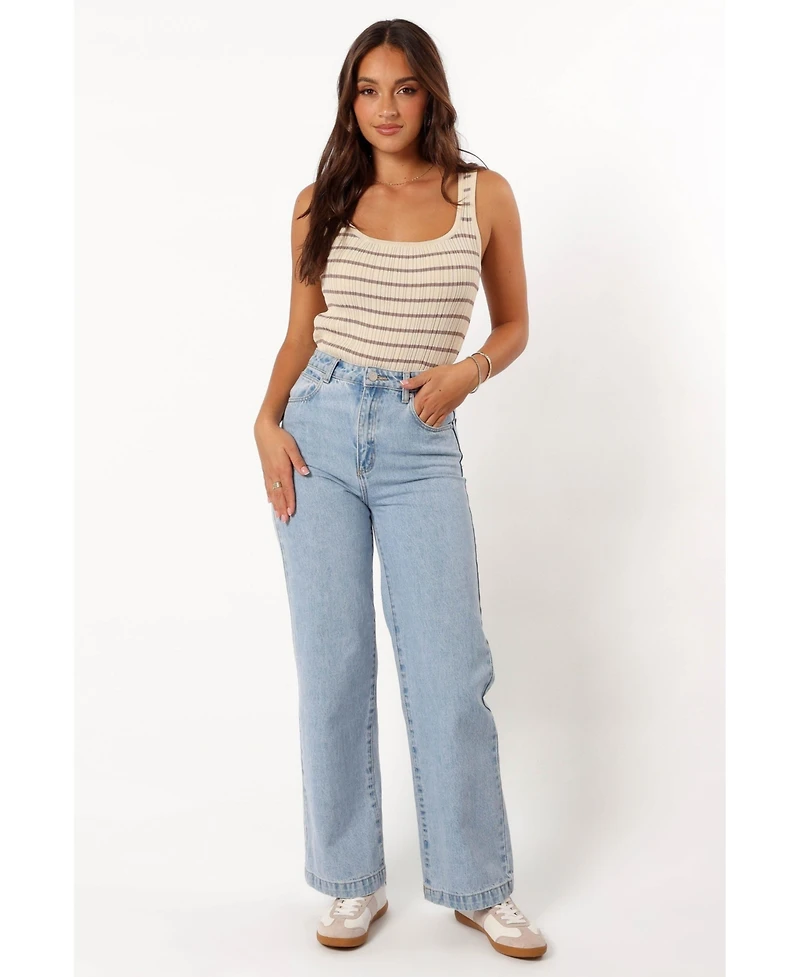 Petal and Pup Women's Milla Knit Top