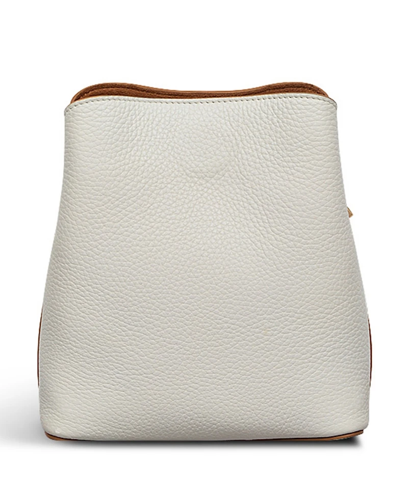 Radley London Dukes Place Mini Compartment Crossbody Bag
