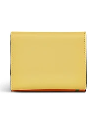 Radley London Bird of Paradise Trifold Wallet