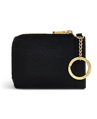 Radley London Bishops Lane Stripe Zip Top Coin Wallet