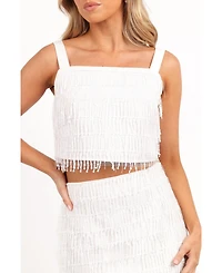 Petal and Pup Women's Allure Two Piece Set