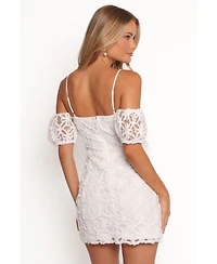 Petal and Pup Women's Celestia Mini Dress