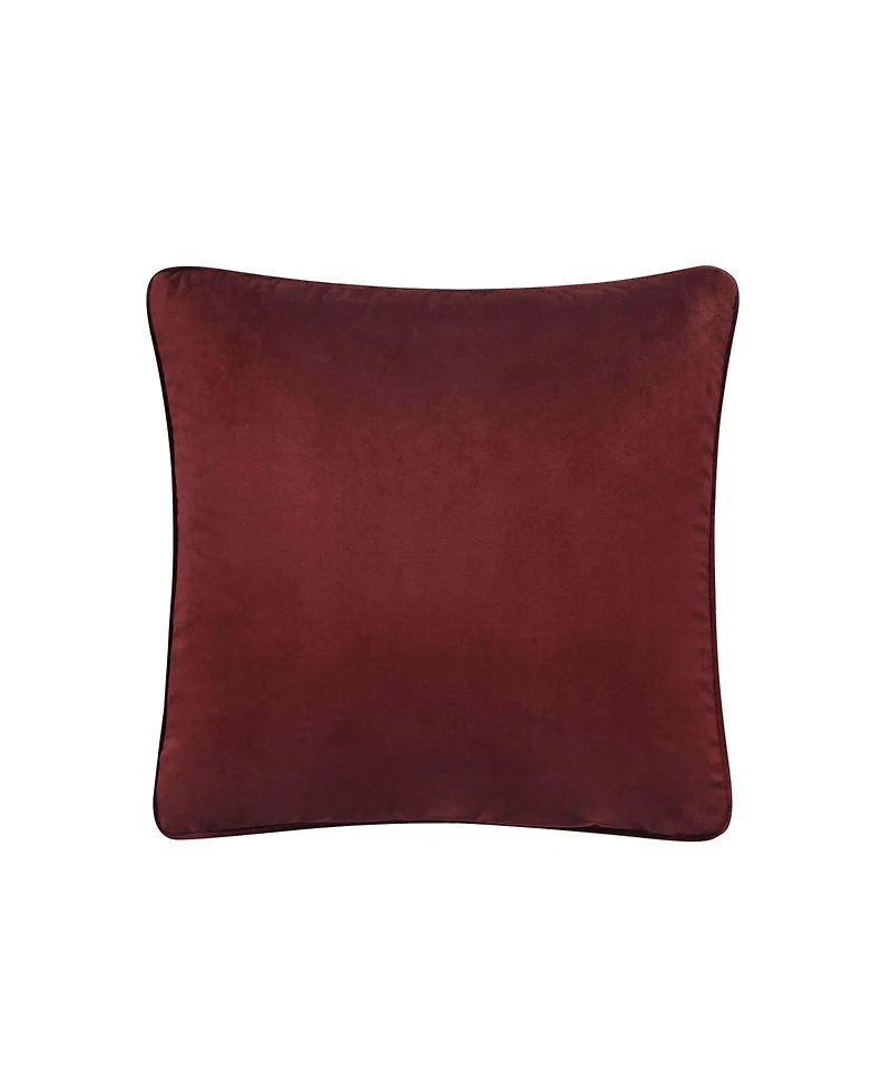 J Queen New York Calistoga Decorative Pillow, 20" x 20"