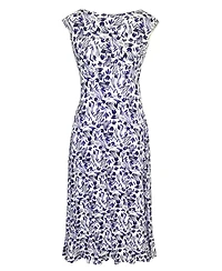 Alie Street London Women's Luna Midi Dress