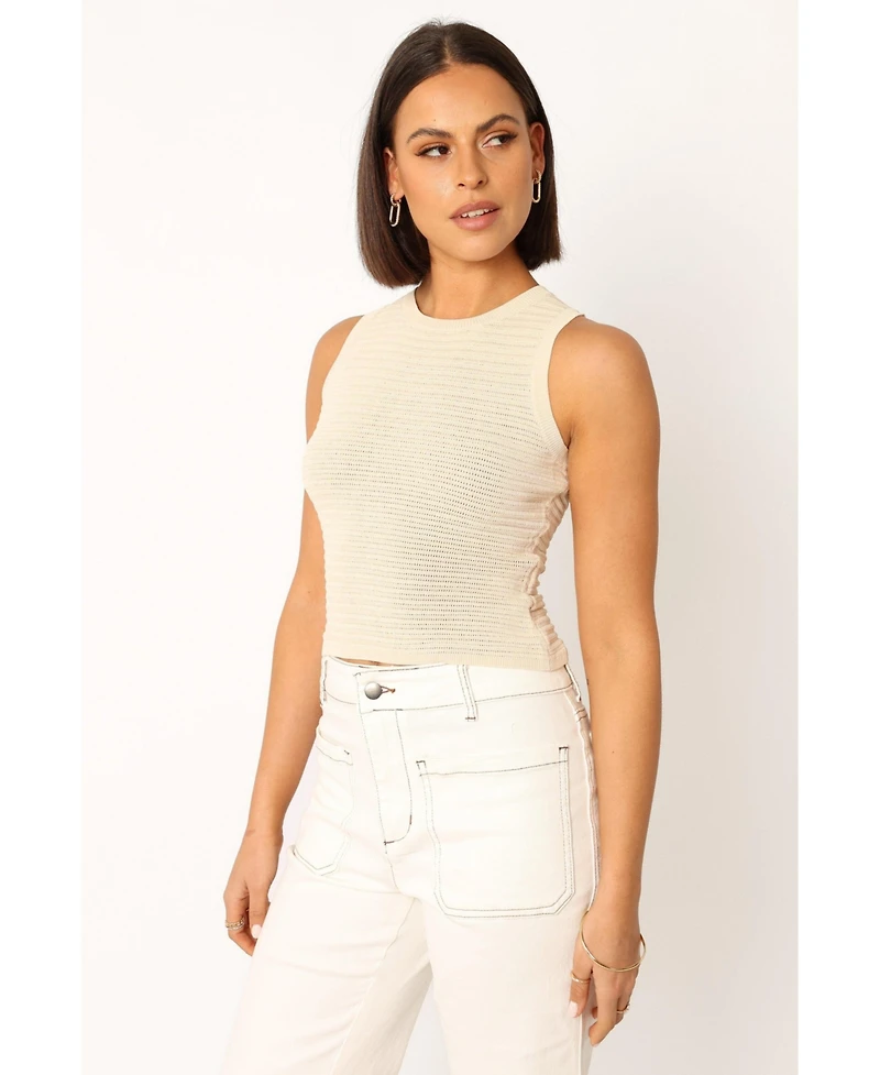 Petal and Pup Women's Maisey Knit Tank