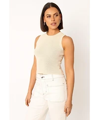 Petal and Pup Women's Maisey Knit Tank