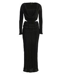 Jluxlabel Women's Haidyn Skirt Set