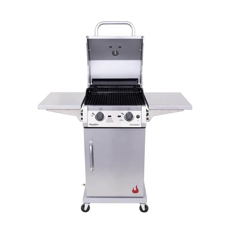 Char-Broil Performance Series Amplifire Gas Grill