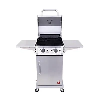 Char-Broil Performance Series Amplifire Gas Grill