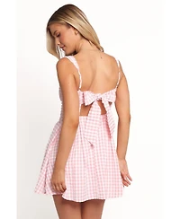 Petal and Pup Women's Althea Mini Dress