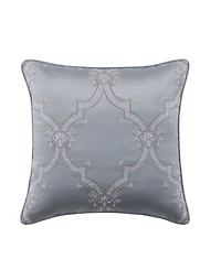 J Queen New York Sondra Embellished Decorative Pillow, 20" x 20"