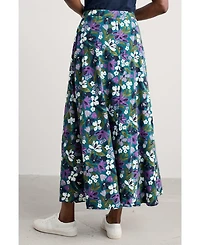 Seasalt Cornwall Women's Rose Skirt