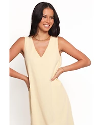 Petal and Pup Women's Lia Maxi Dress