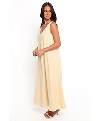 Petal and Pup Women's Lia Maxi Dress