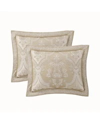 J Queen New York Sondra 4-Pc. Comforter Set, California King