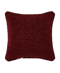 J Queen New York Laurenza Embellished Decorative Pillow, 18" x 18"