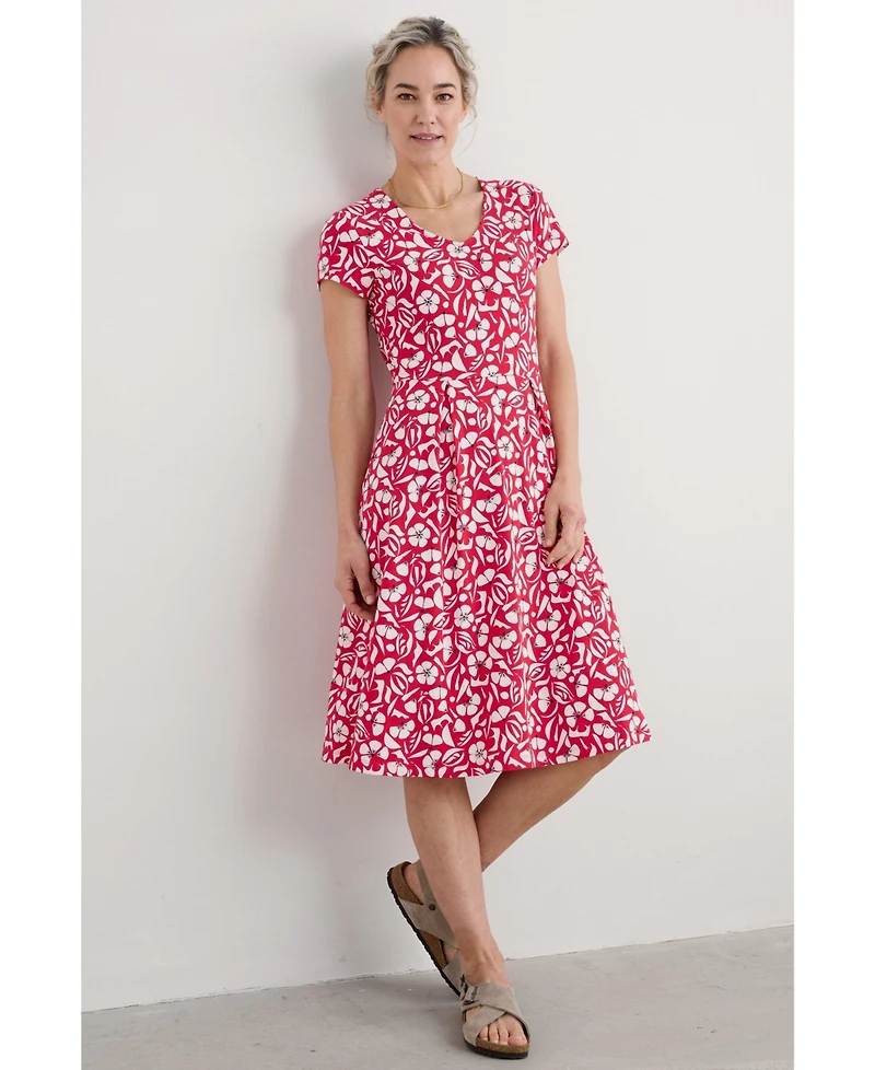 Seasalt Cornwall Women's Pier View Dress