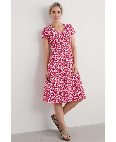 Seasalt Cornwall Women's Pier View Dress