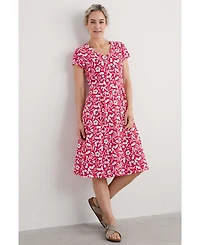 Seasalt Cornwall Women's Pier View Dress