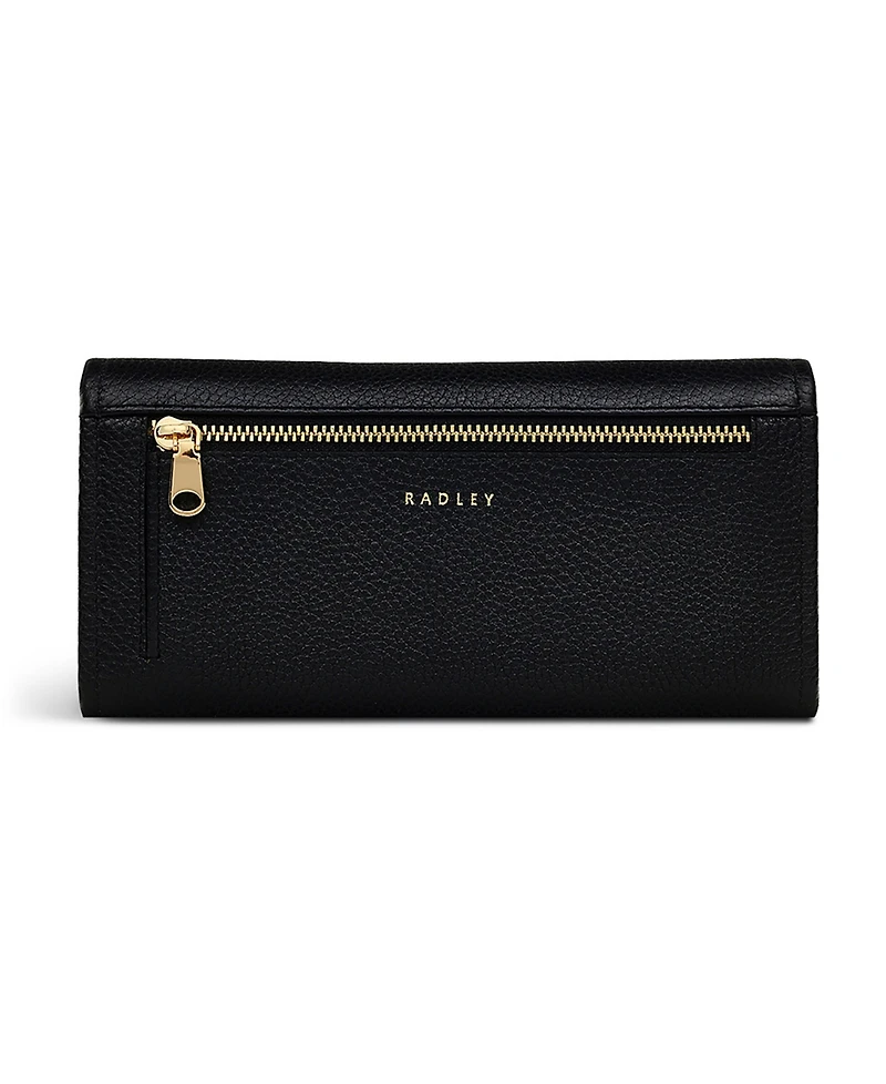 Radley London Carpenter Yard Flap Over Wallet