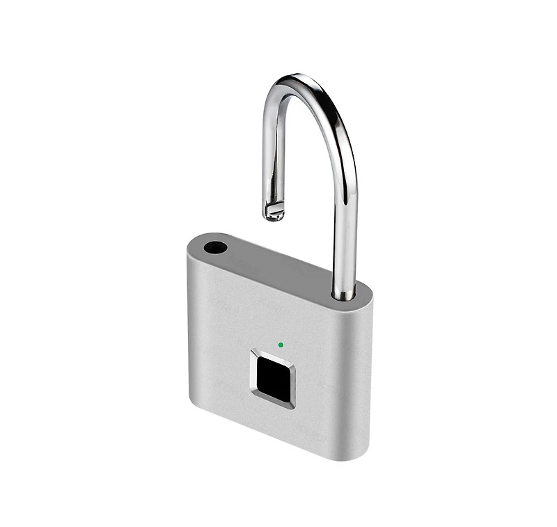 Fingerprint Luggage Lock
