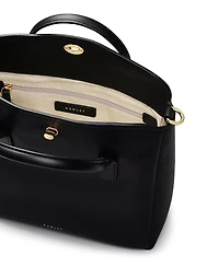 Radley London Carpenter Yard Small Flap Over Grab Bag
