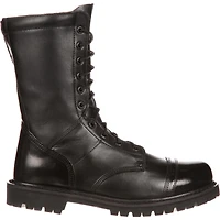 Rocky Men's Side Zipper Jump Boot
